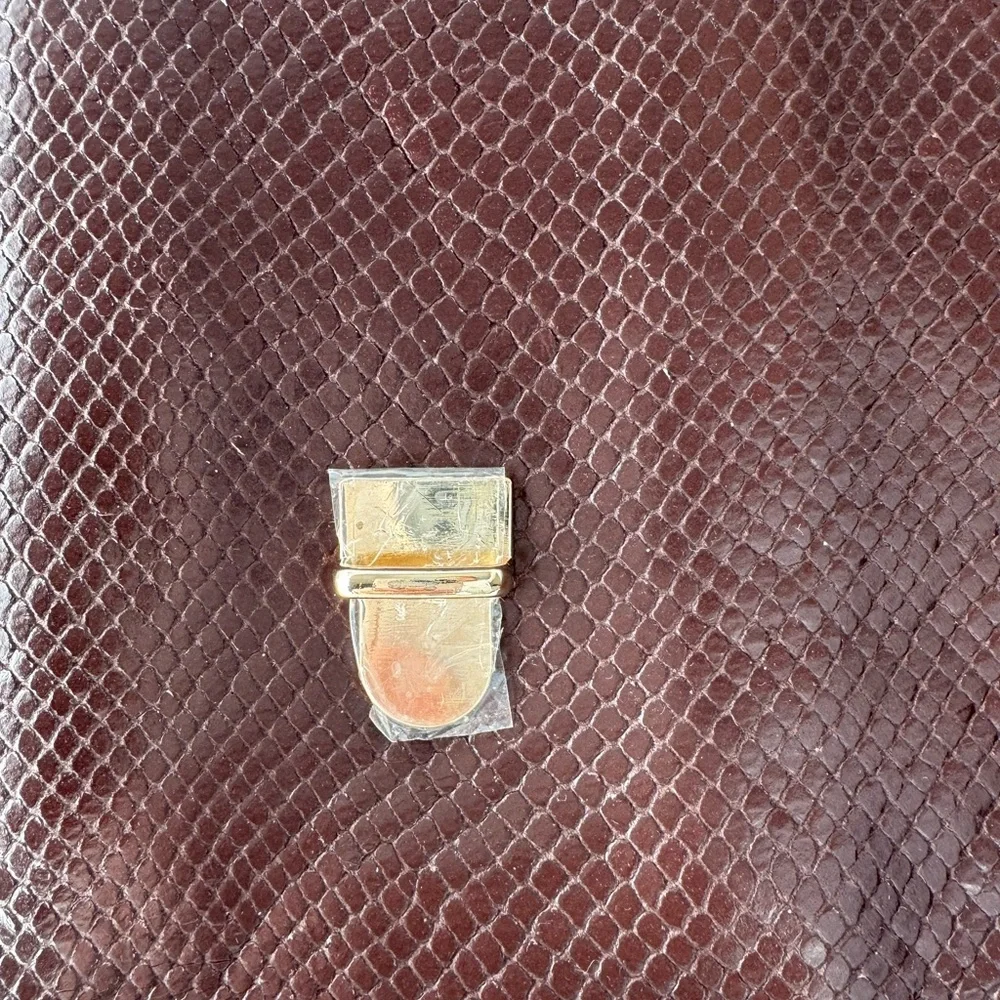 Demellier Venice Top Handle Bag - Picture 8 of 12